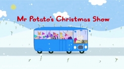 انیمیشن پپا پیگ (peppa pig ) فصل 4  قسمت 25